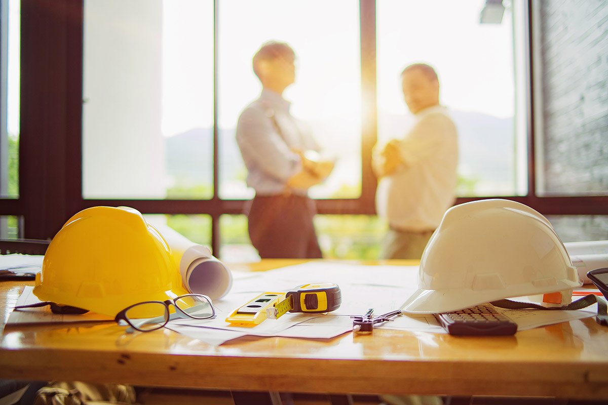 How to Get a Reliable General Contractor