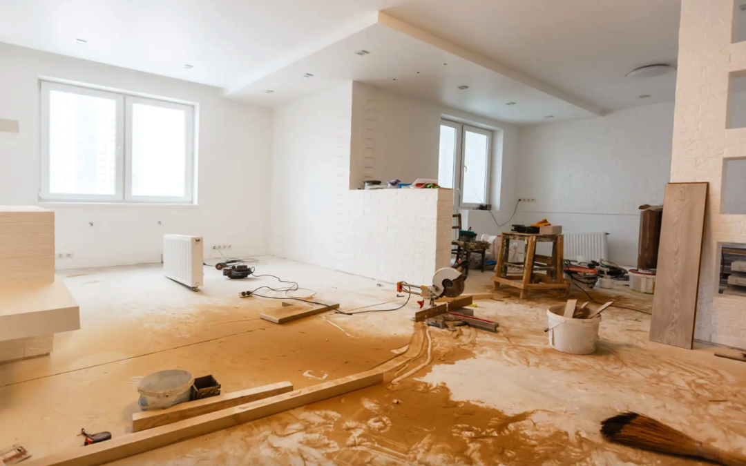 Things You Should Discuss With Your Ottawa General Contractor Before Starting A Renovation