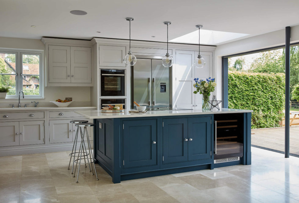 Ottawa Kitchen Renovations That Increase Functionality - CP & Son