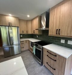 The Secret to Seamless Ottawa Kitchen Renovation in Open-Concept Homes