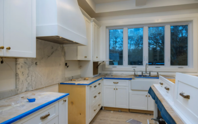 Ottawa Kitchen Renovation : Step-by-Step Guide For Homeowners
