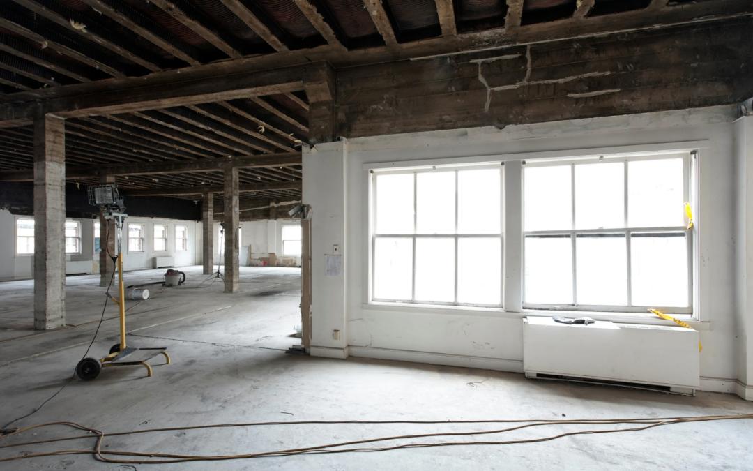 From Basement Conversions to Full Remodels – How a Renovation Contractor in Ottawa Adds Livable Space