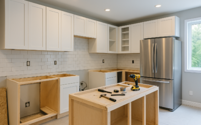 Trendy vs. Timeless: Design Choices for Your Ottawa Kitchen Renovation