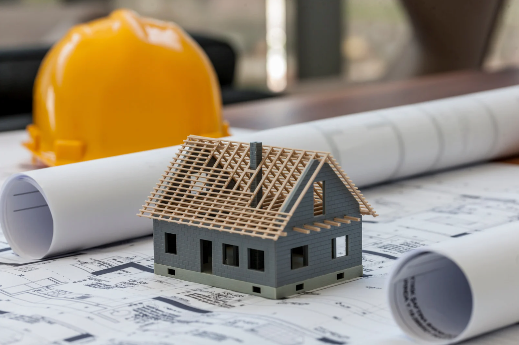 construction company