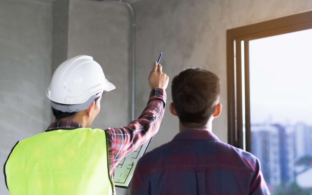 What Should Be Included in a Renovation Contractor’s Project Proposal?